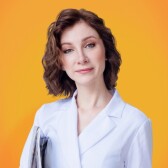 Дудченко Надежда Георгиевна, невролог