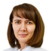 Глухова Наталья Александровна, терапевт