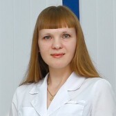 Потес Вера Николаевна, стоматолог-терапевт