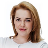 Топоркова Наталья Александровна, офтальмолог