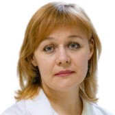 Черникова Ольга Александровна, невролог