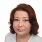 Закирова Зиля Сахияновна, терапевт
