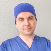Аникеенко Денис Сергеевич, хирург
