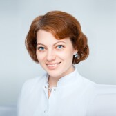 Викторова Татьяна Леонидовна, стоматолог-терапевт