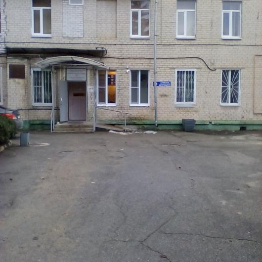 Городская больница №2, фото №3