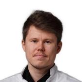 Сагидуллин Раиль Фоатович, ЛОР