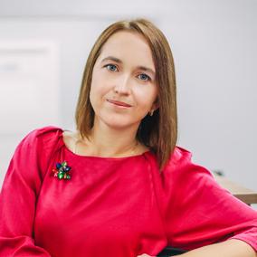 Гуменник Елена Валерьевна, невролог