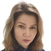 Сахарова Ирина Ноховна, терапевт