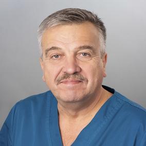 Шелепов Александр Александрович, детский хирург