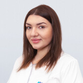 Шаварина Ирина Викторовна, врач-косметолог