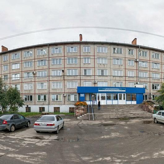 Детская поликлиника №1, фото №4