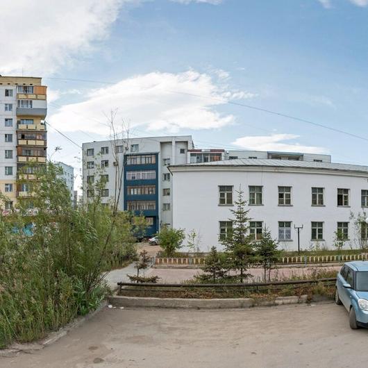 Оздоровительный центр «ВитаПлюс», фото №1