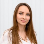 Павлик Светлана Андреевна, стоматологический гигиенист