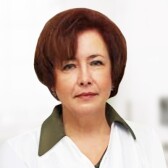 Власова Наталья Юрьевна, невролог