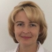 Кузьмина Ольга Михайловна, маммолог-онколог
