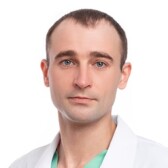 Алексеев Денис Николаевич, гинеколог