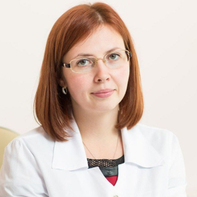 Сиразеева Юлия Владимировна, ЛОР