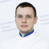 Садаев Сергей Владимирович, стоматолог-хирург