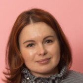 Добнер Светлана Юрьевна, врач функциональной диагностики