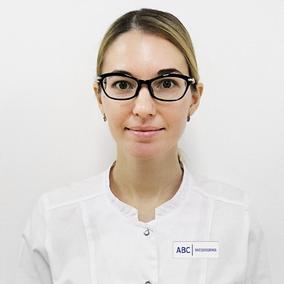 Прусакова Юлия Юрьевна, детский стоматолог