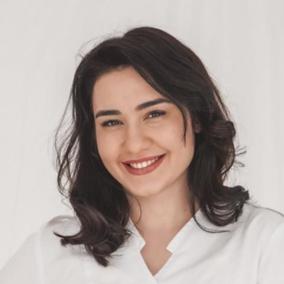 Дзантиева Елизавета Олеговна, эндокринолог