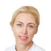 Викулова Анна Евгеньевна, стоматолог-терапевт