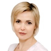 Шамина Светлана Владимировна, стоматолог-ортопед