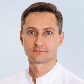 Козак Сергей Ярославович, стоматолог-ортопед