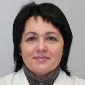 Шмагина Наталья Васильевна, детский ЛОР