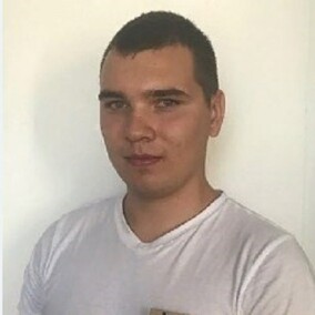 Романцев Александр Владимирович, массажист
