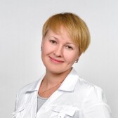 Пилясова Ольга Владимировна, кардиолог