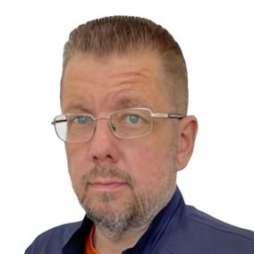 Пушкарёв Евгений Владимирович, косметолог