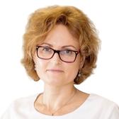 Елишева Татьяна Георгиевна, стоматолог-терапевт