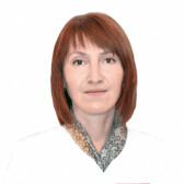 Никифорова Вера Александровна, невролог