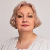 Иванова Елена Михайловна, врач функциональной диагностики