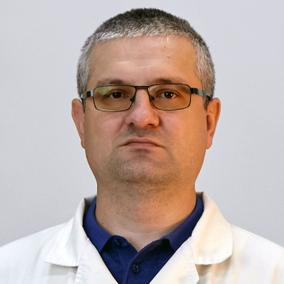 Ревуненков Григорий Валериевич, врач УЗД