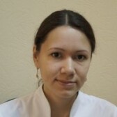 Кушниренко Сабина Владимировна, стоматолог-терапевт