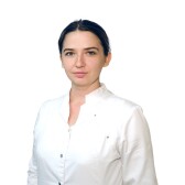 Гречихина Ксения Владимировна, врач УЗД