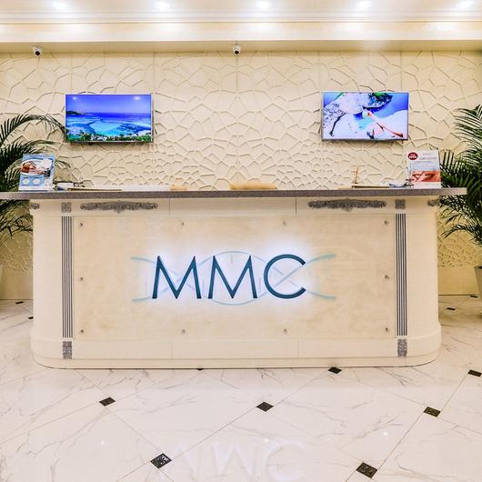 Медицинский центр MMC, фото №2