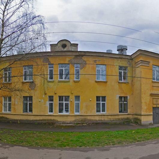 Женская консультация №1 на Октября, фото №1