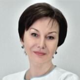 Бубновская Анжелика Александровна, эндокринолог