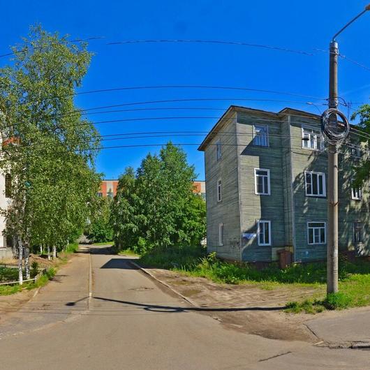 Соломбальская поликлиника ФМБА, фото №4