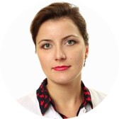 Орехова Анна Валентиновна, клинический психолог