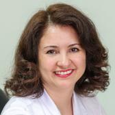 Кулешова Лилия Рустамовна, эндокринолог