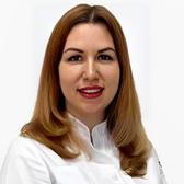 Азенкова Елизавета Николаевна, косметолог