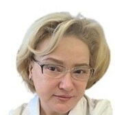 Балаева Наталья Петровна, проктолог