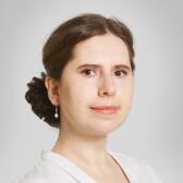 Мурашова Оксана Викторовна, невролог