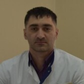 Бушаев Асламбек Саламуевич, хирург