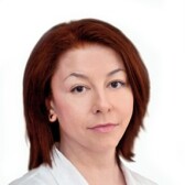 Березина Наталья Викторовна, гастроэнтеролог