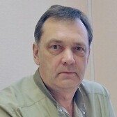 Копалин Александр Анатольевич, хирург